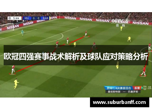 欧冠四强赛事战术解析及球队应对策略分析